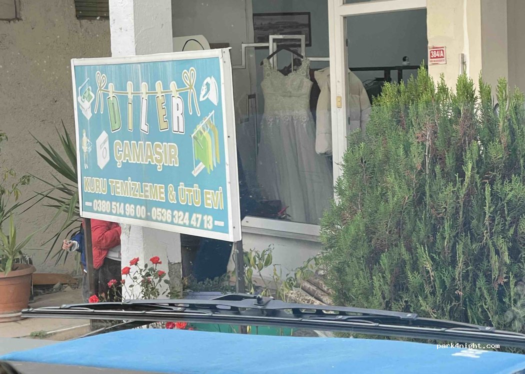 (DÜZCE) Düzce - Öztürkler Petrol — foto
