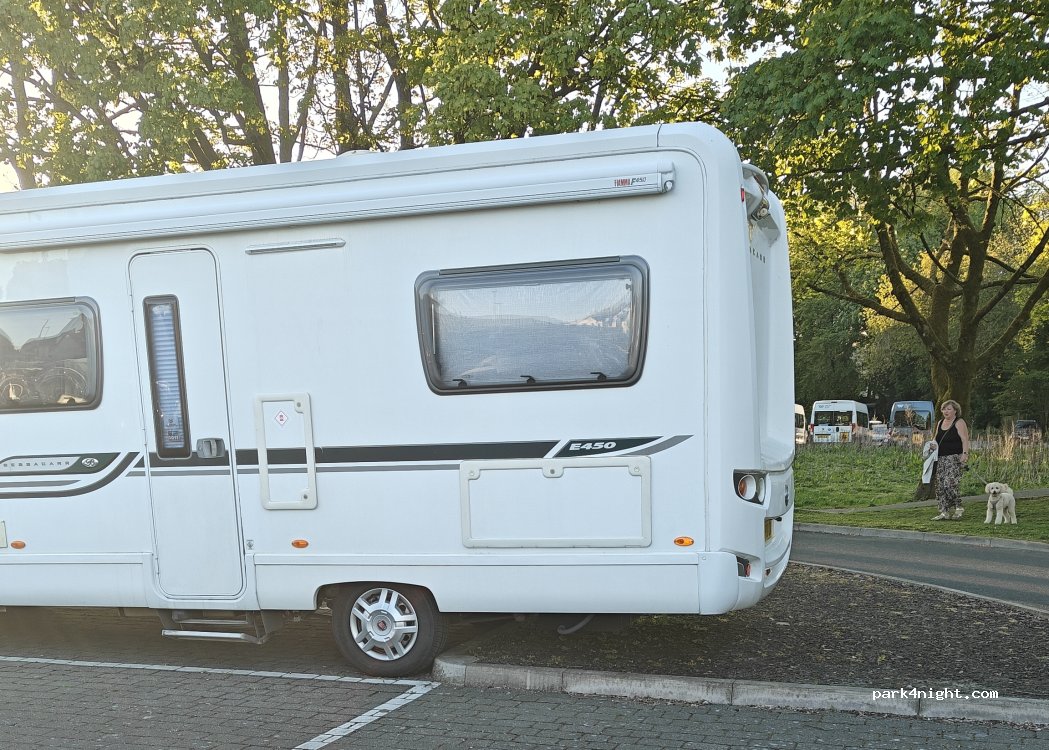 (LA9 4RQ) South Lakeland - Busher Walk — foto 4