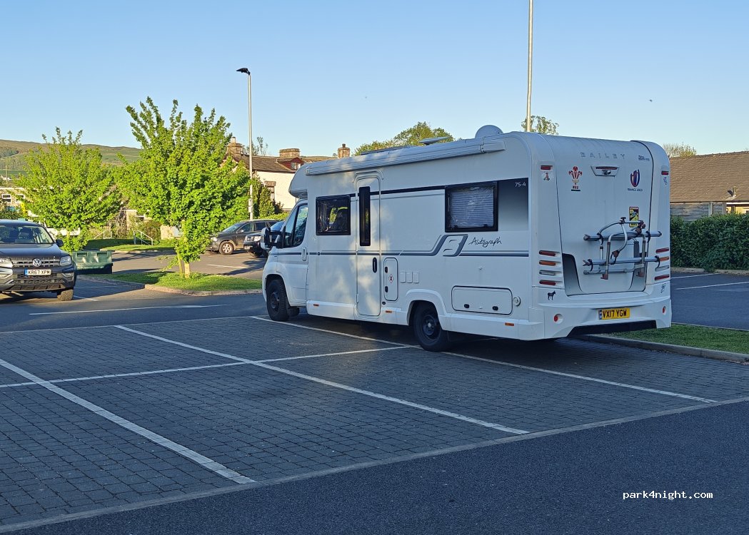(LA9 4RQ) South Lakeland - Busher Walk — foto 5
