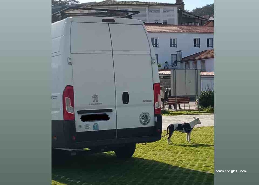 (15250) Muros - Rúa da Porta da Vila, 24 — foto