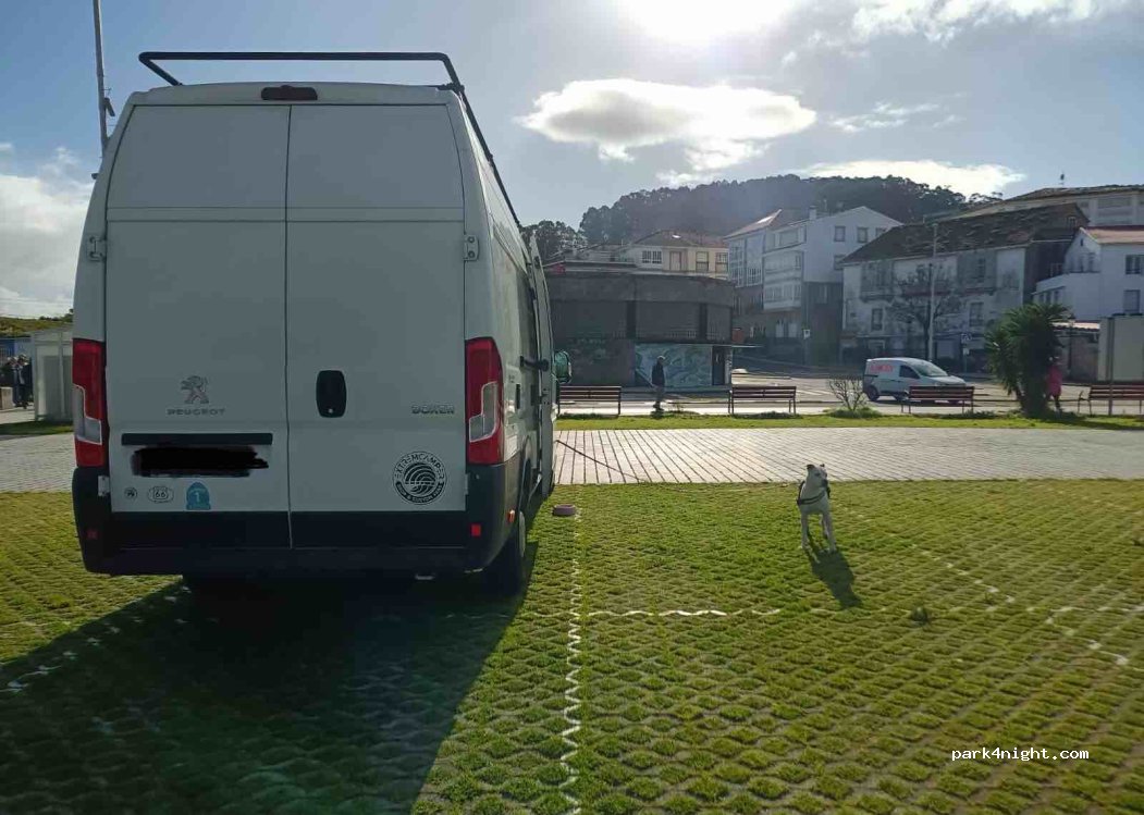 (15250) Muros - Rúa da Porta da Vila, 24 — foto 2