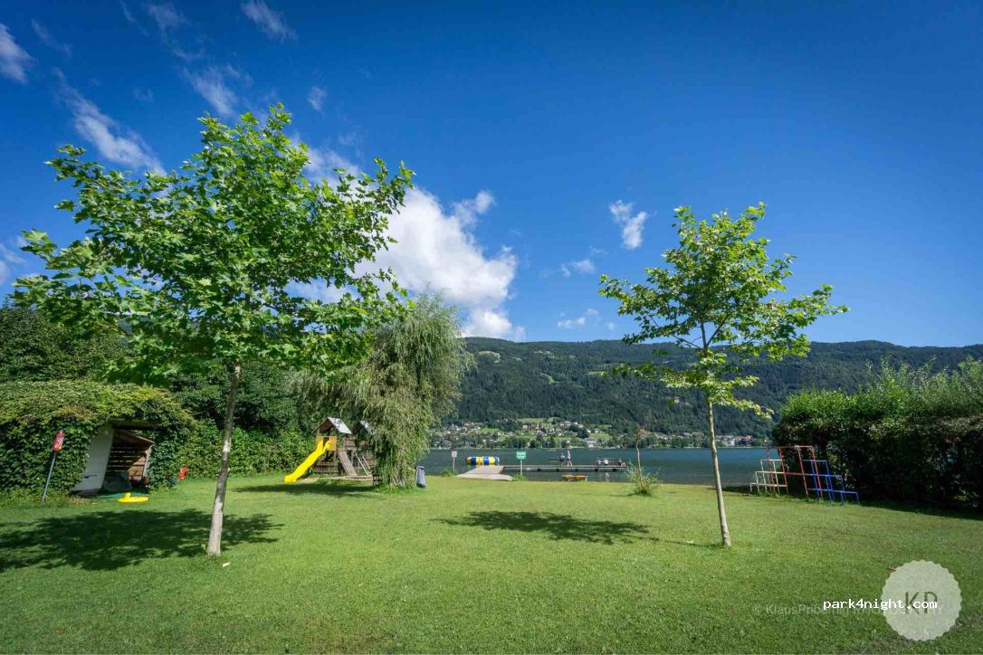 Camping Lampele — foto 2