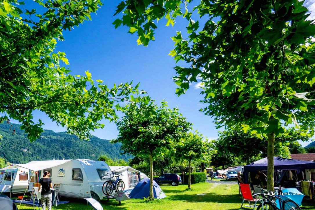 Camping Lampele — foto 4