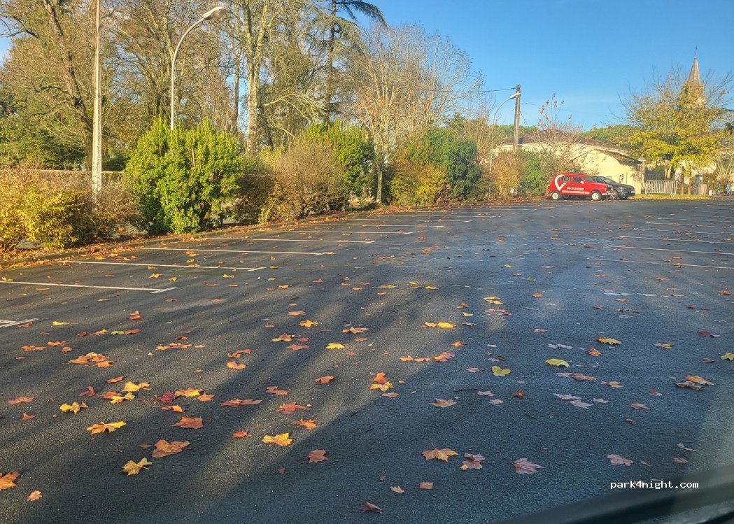 (33270) Bouliac - Côte du Piquet — foto 2