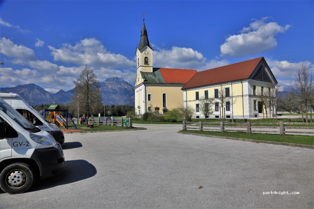(4000) Predoslje - 34 Predoslje — foto