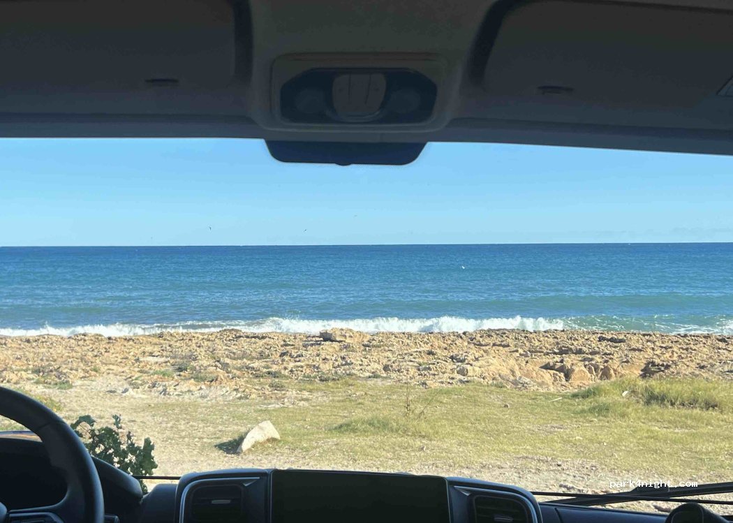 (03739) Xàbia / Jávea - Avinguda de Ultramar — foto