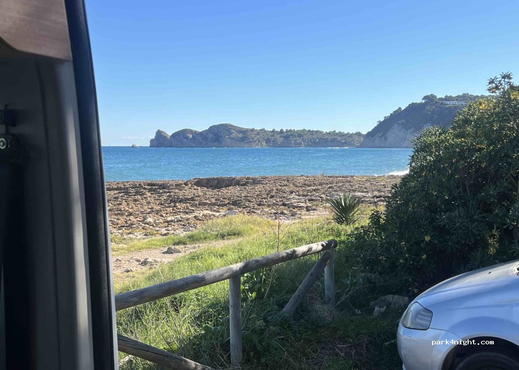 (03739) Xàbia / Jávea - Avinguda de Ultramar — foto 2
