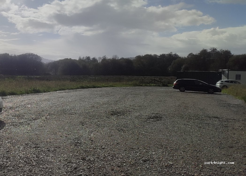 (48110) Maruri-Jatabe - Unnamed Road — foto