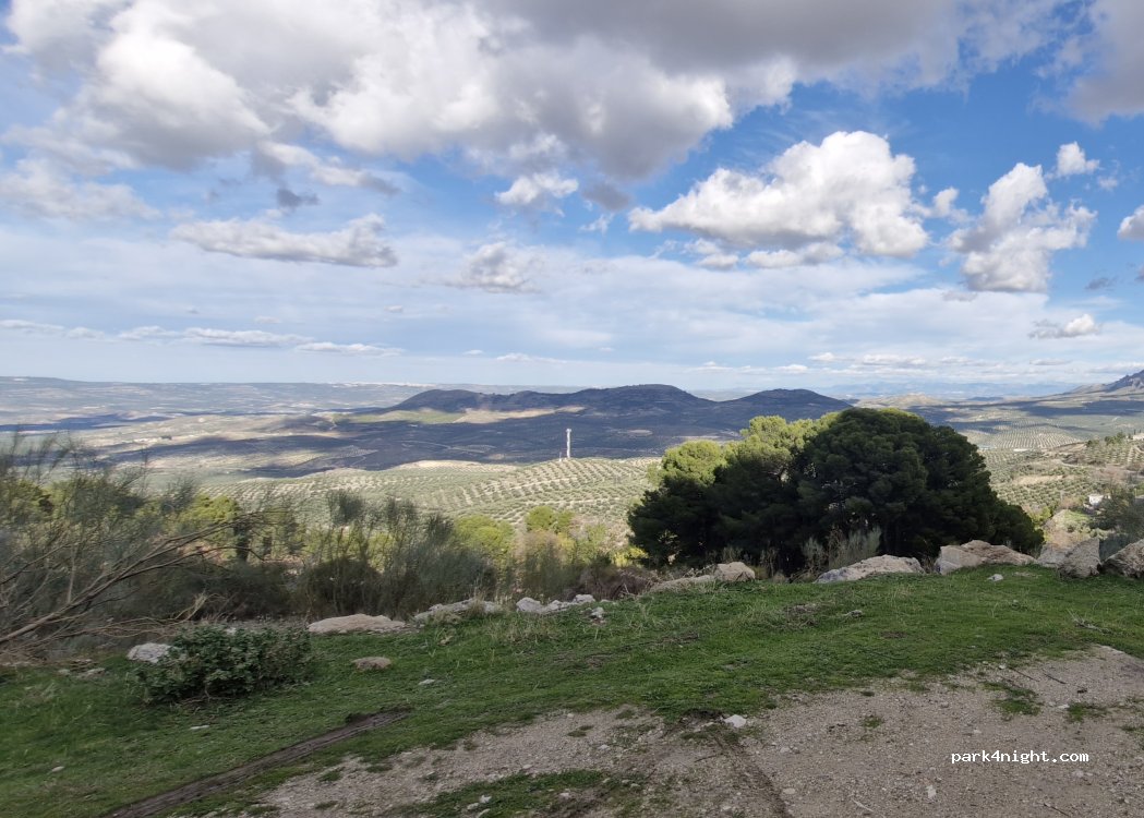 (23530) Jimena - Sendero de la Cueva de la Graja — foto 2