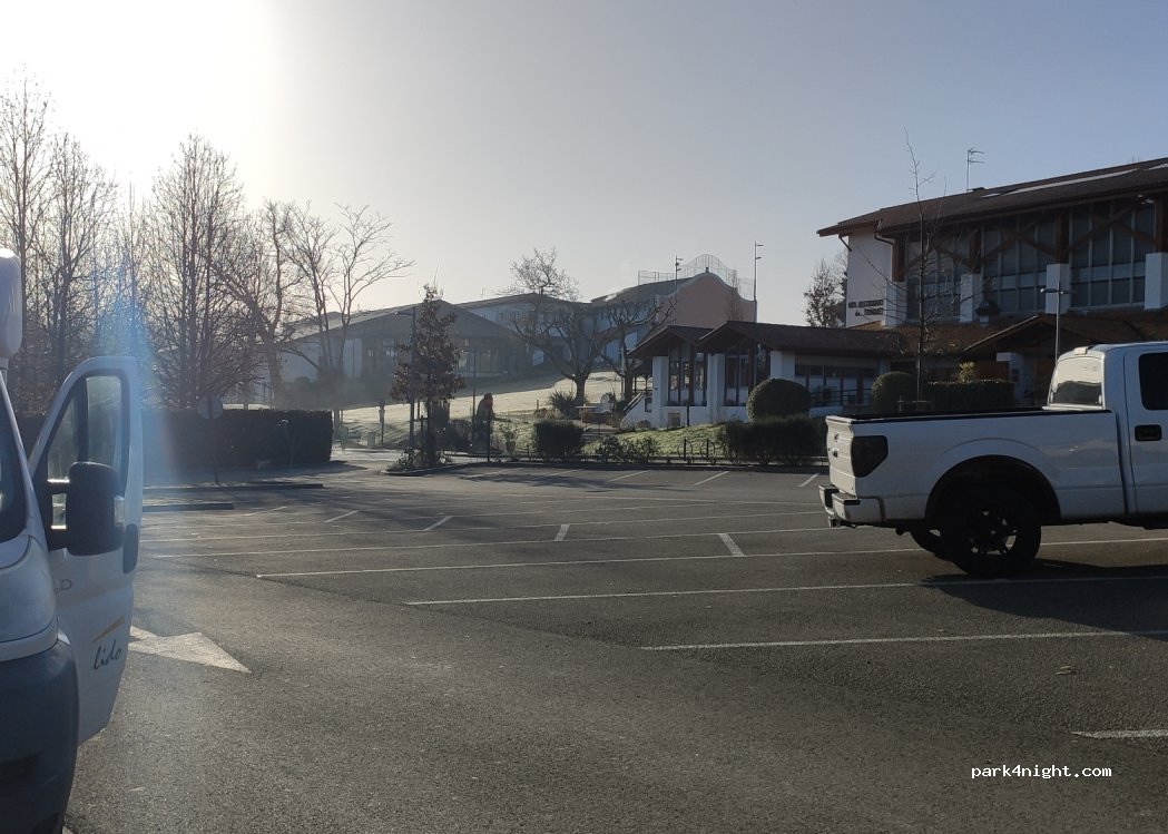 (64200) Arcangues - Chemin du Bosquet — foto 3