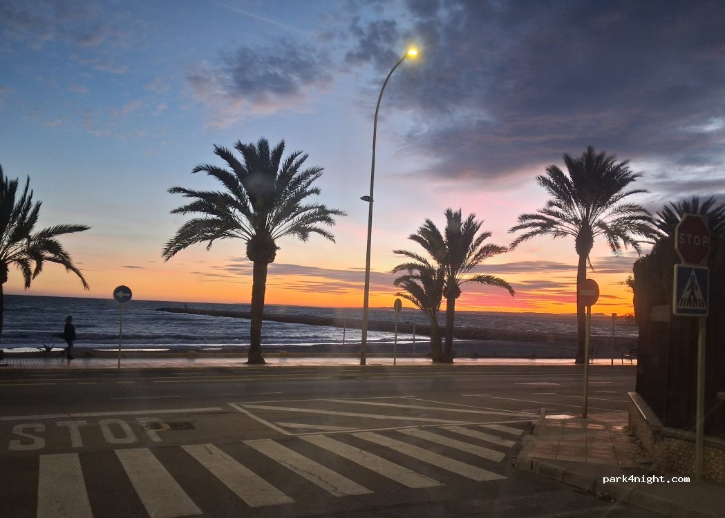 (03130) Santa Pola - Carrer Bolivia — foto