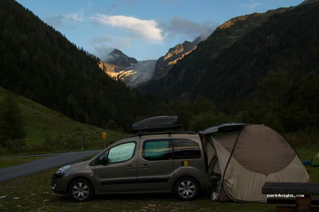 Camping Le Peuty — foto 2