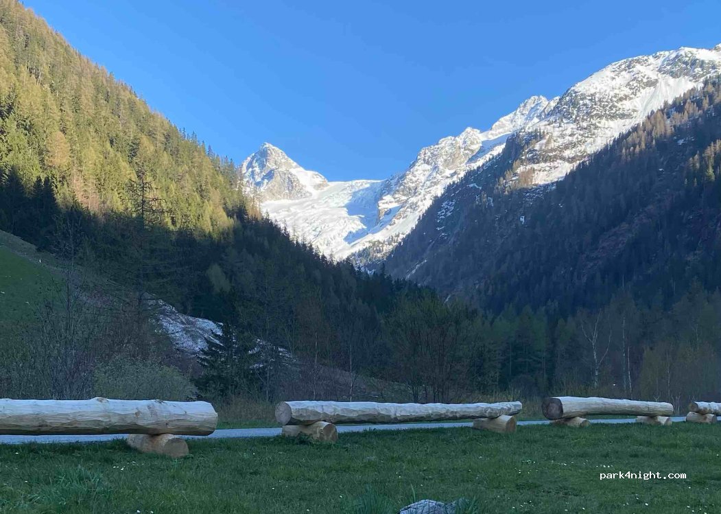 Camping Le Peuty — foto 3