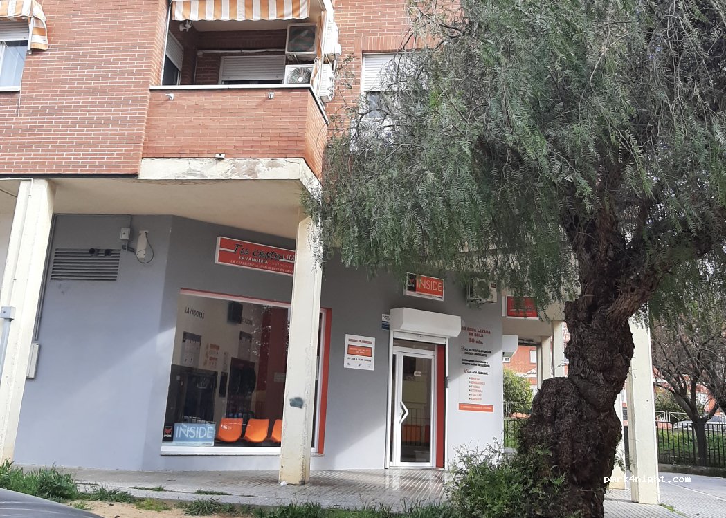 (06800) Mérida - Calle Astorga — foto 2