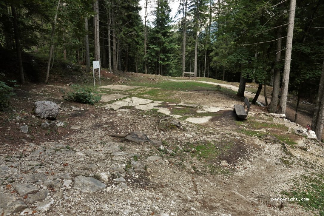(4280) Kranjska Gora - 83 Vršiška cesta — foto 2
