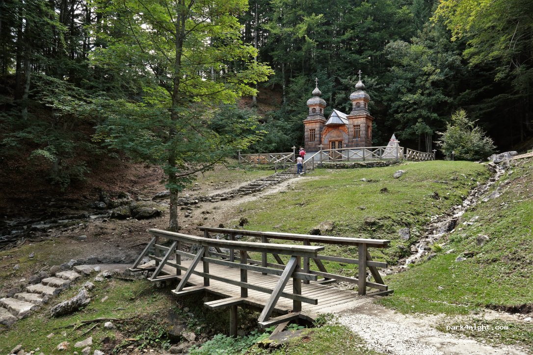 (4280) Kranjska Gora - 83 Vršiška cesta — foto 3