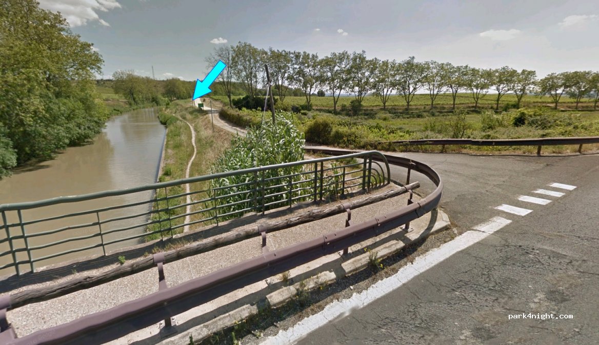 (34310) Capestang - — foto 2