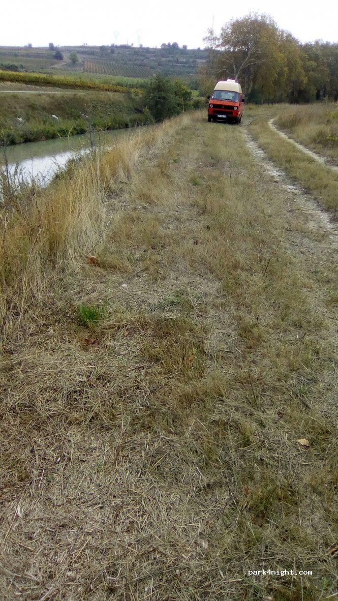 (34310) Capestang - — foto 3