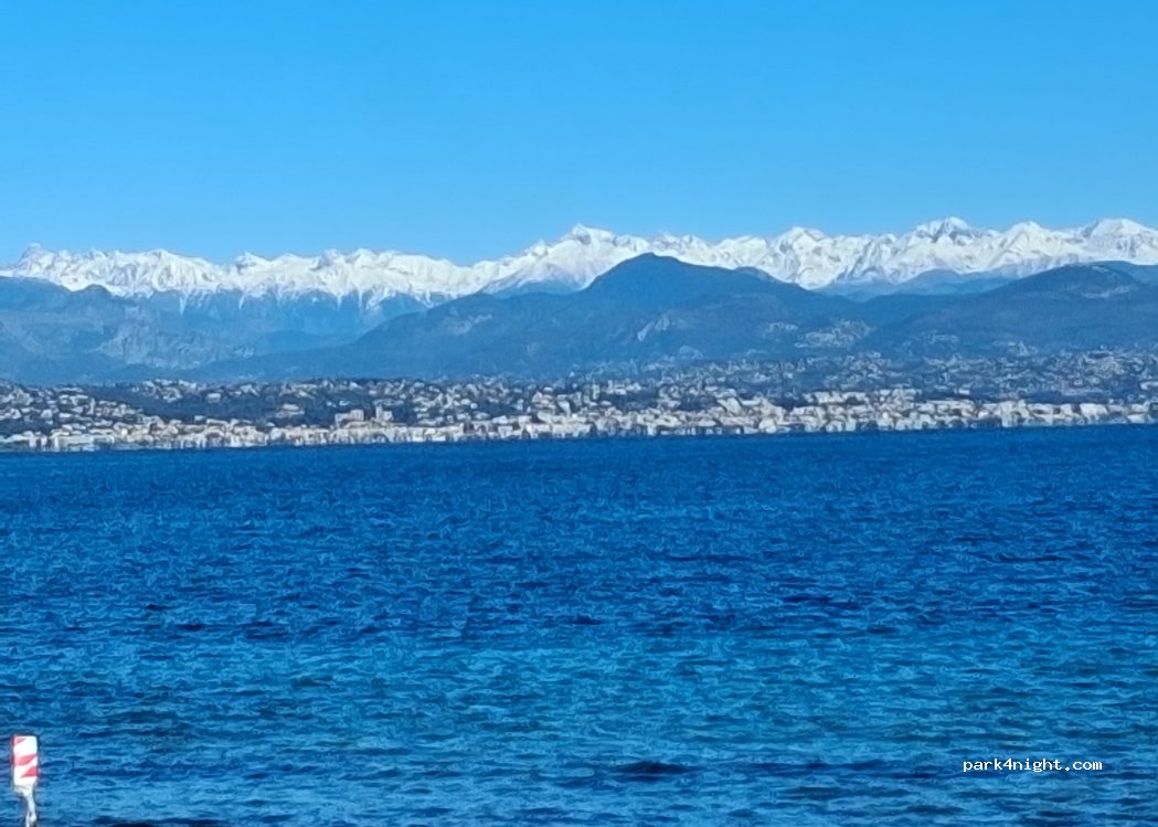 (06600) Antibes - Route du Bord de Mer — foto 3