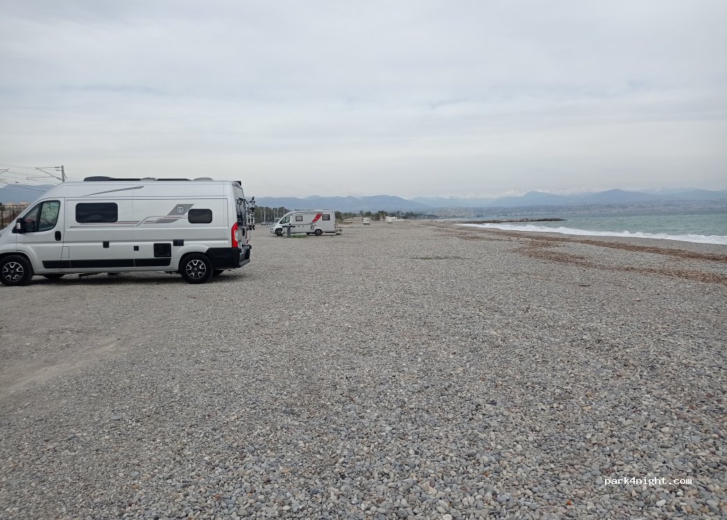 (06600) Antibes - Route du Bord de Mer — foto 5