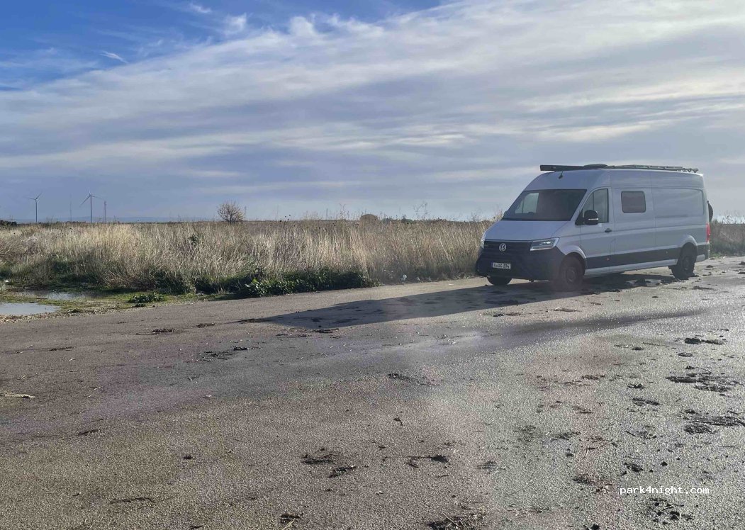 (85024) Venosa - Lavello - Ofantina — foto