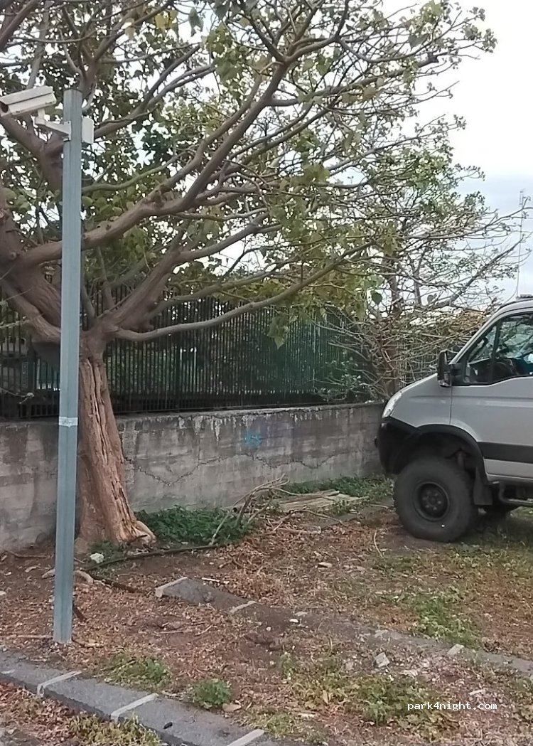 (95123) Catania - Via Michele Amari — foto 2