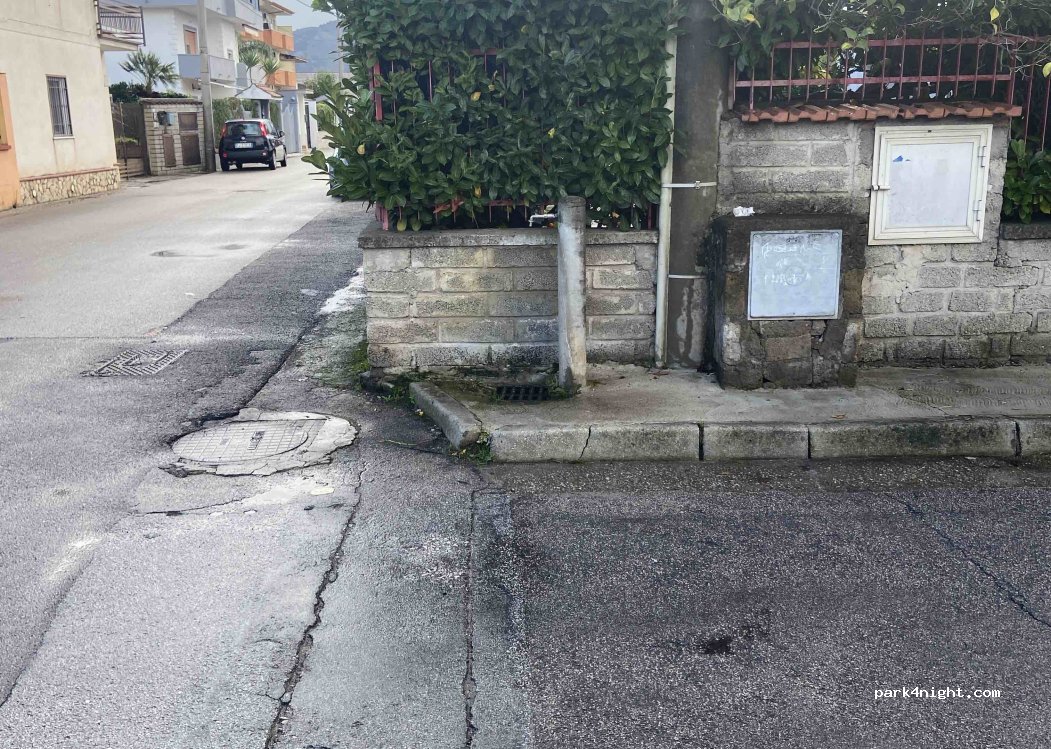 (81030) Cellole - Via Isonzo — foto