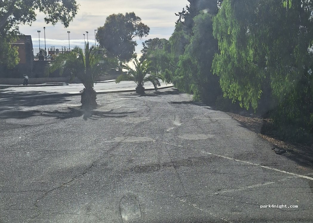 (38600) Granadilla de Abona - Avenida de Chasna — foto