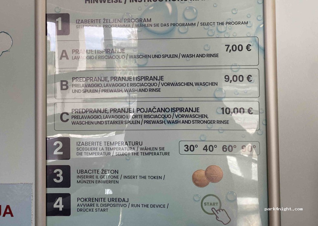 (NOVIGRAD) Novigrad - Ulica Paule pl. Preradović — foto 3