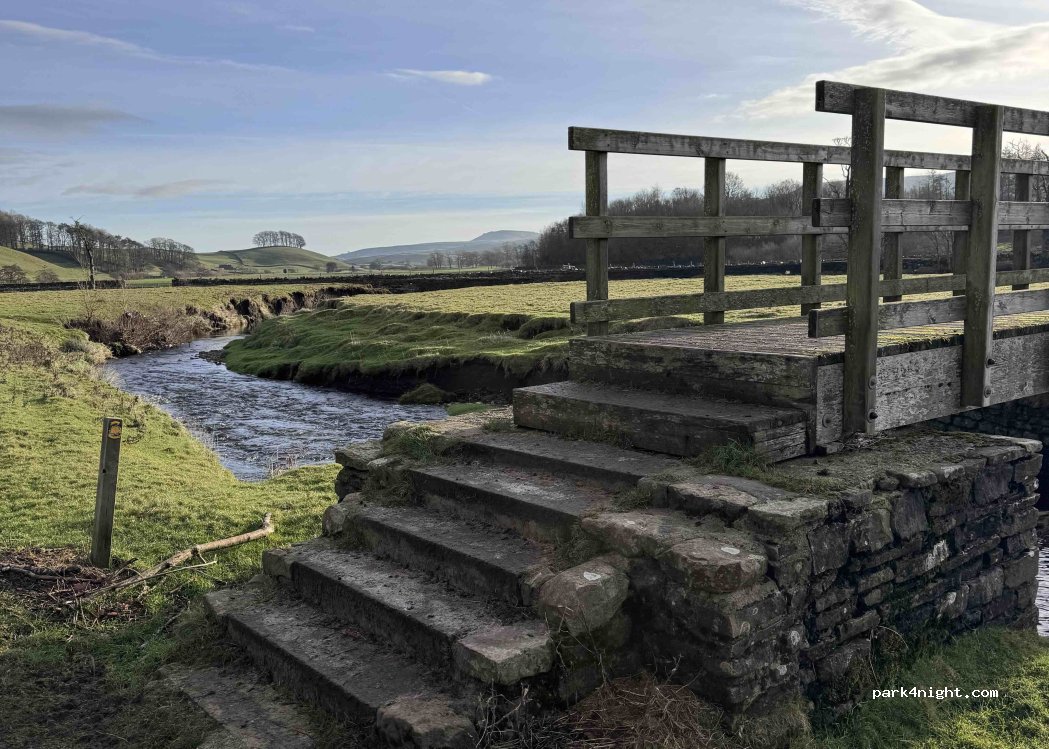 (DL8 3LQ) Richmondshire - A684 — foto 3