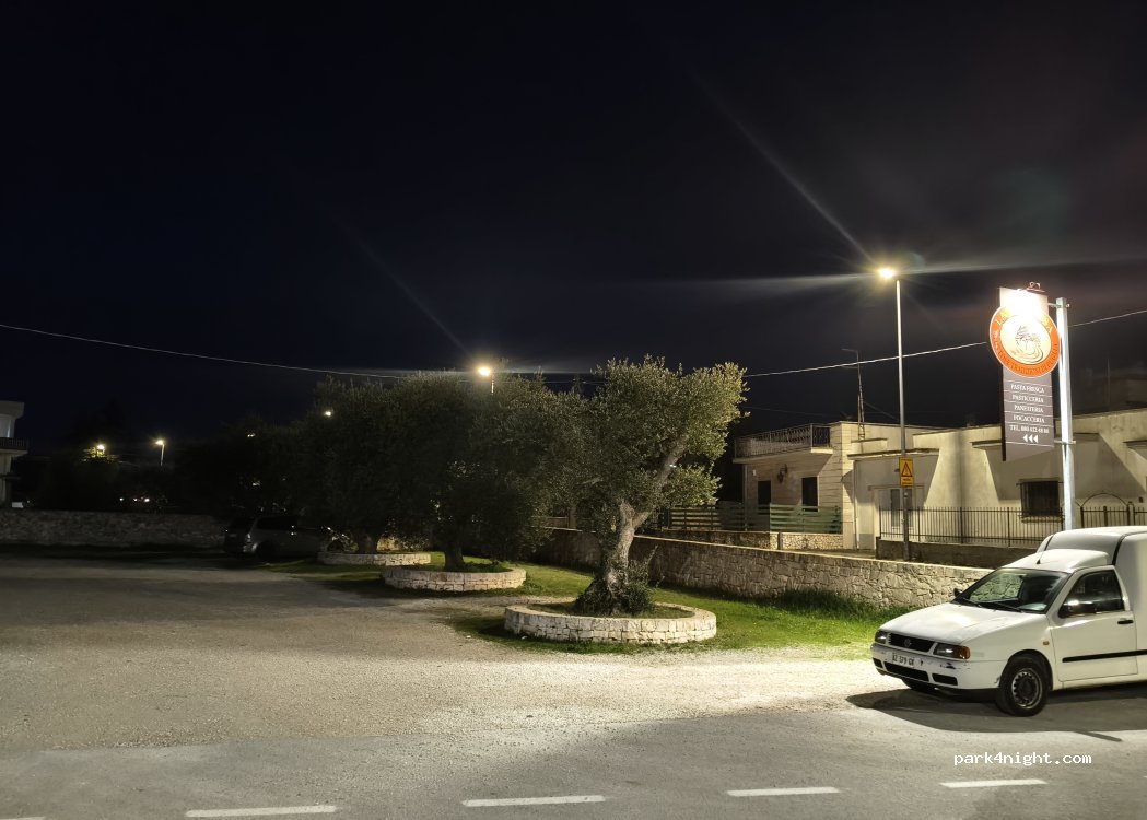 La Trullesa — foto
