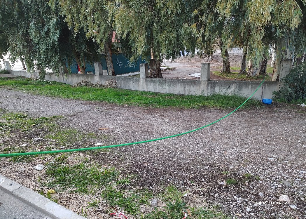 (30300) Municipal Unit of Nafpaktos - Leof. Kathodou Dorieon — foto