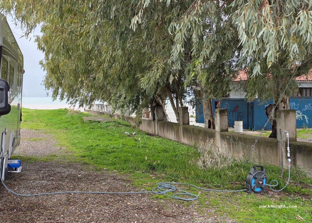 (30300) Municipal Unit of Nafpaktos - Leof. Kathodou Dorieon — foto 2