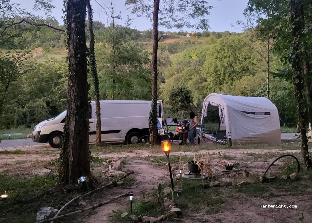 Camping Florecer — foto 2