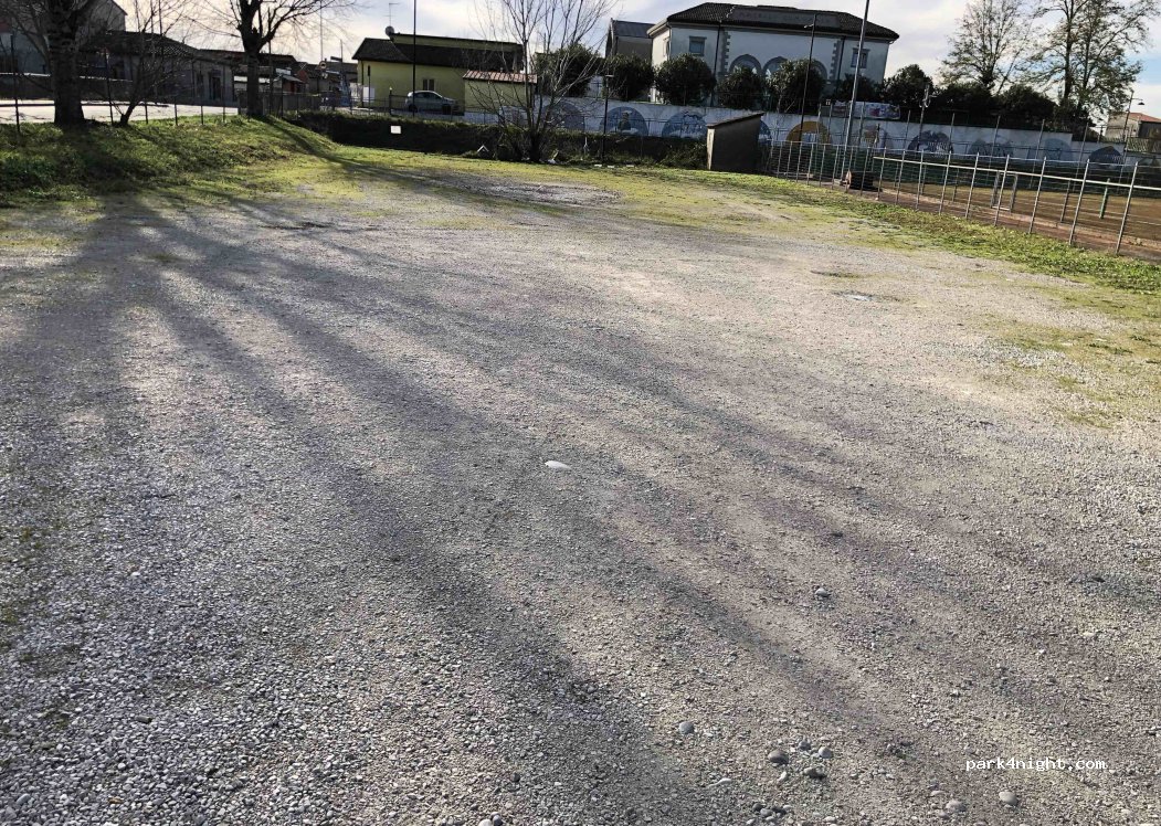 (45014) Porto Viro - Passeggiata — foto