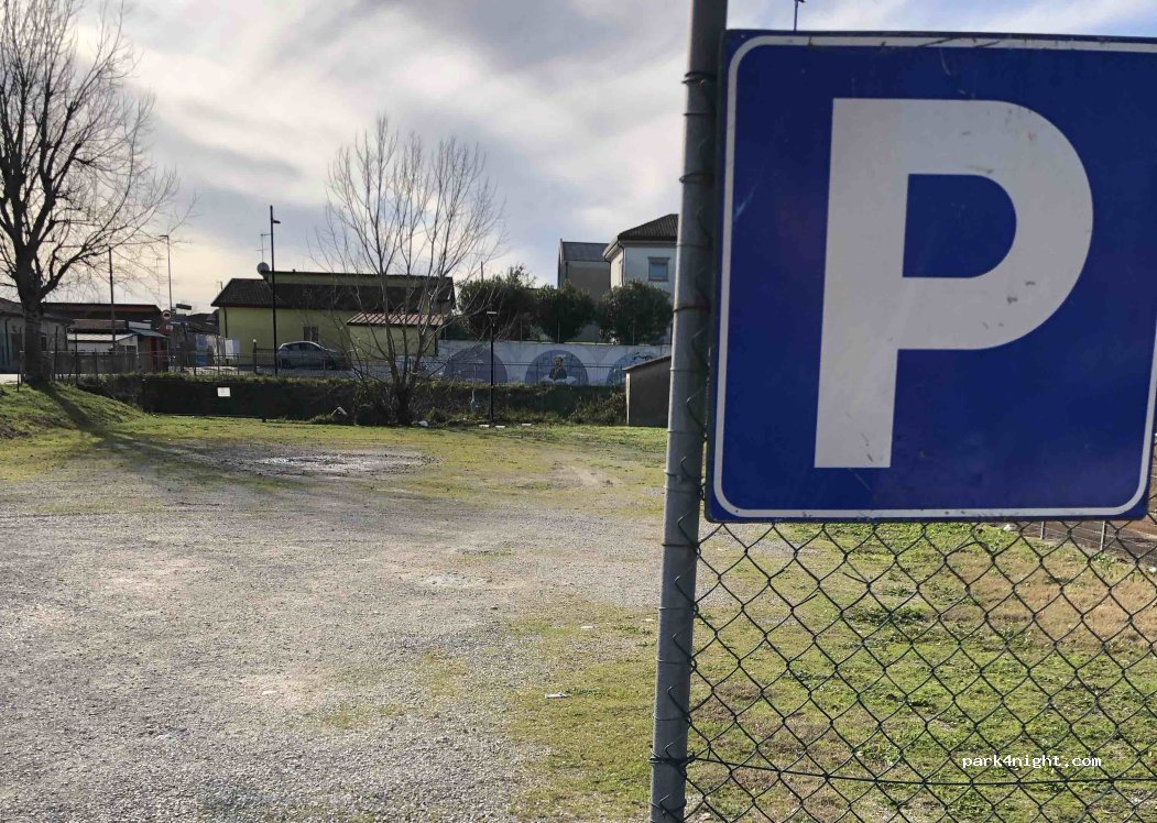 (45014) Porto Viro - Passeggiata — foto 2