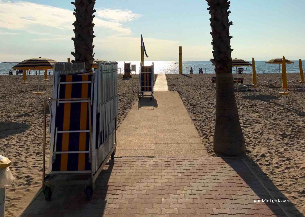 Camping Al Porto — foto