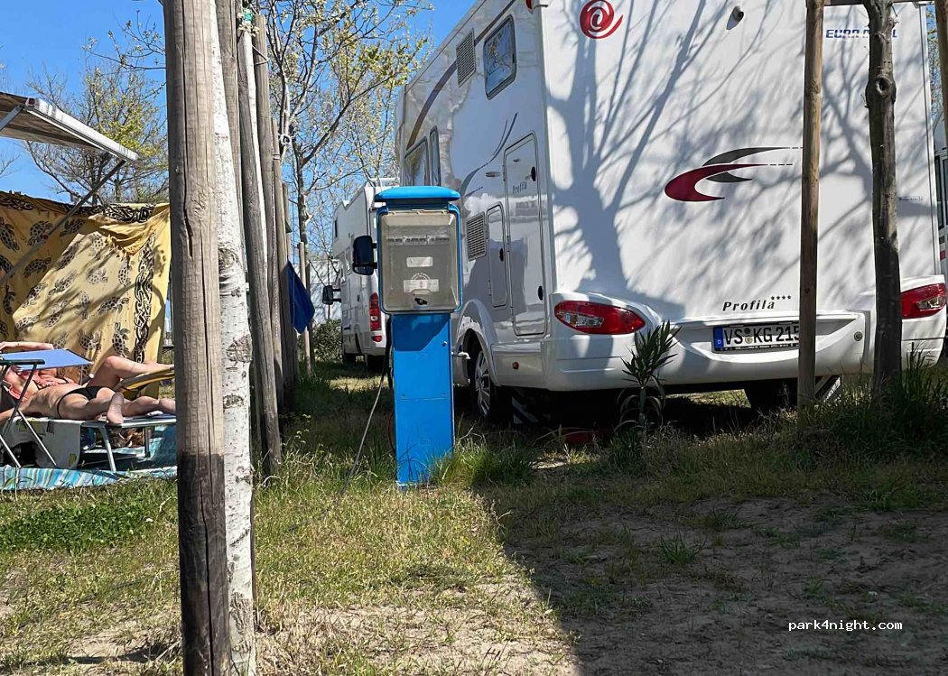 Camping Al Porto — foto 2