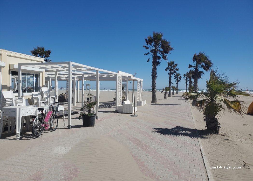 Camping Al Porto — foto 3