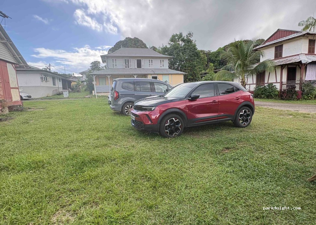 (97311) Roura - Rue Luciana Yago — foto