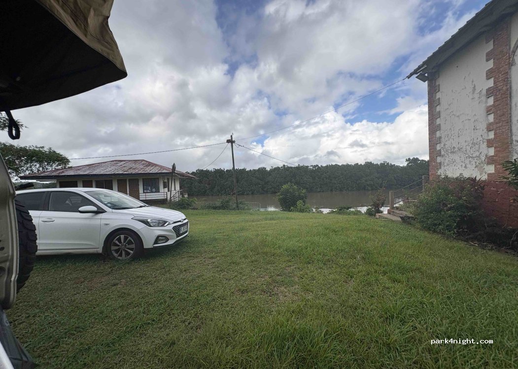 (97311) Roura - Rue Luciana Yago — foto 2