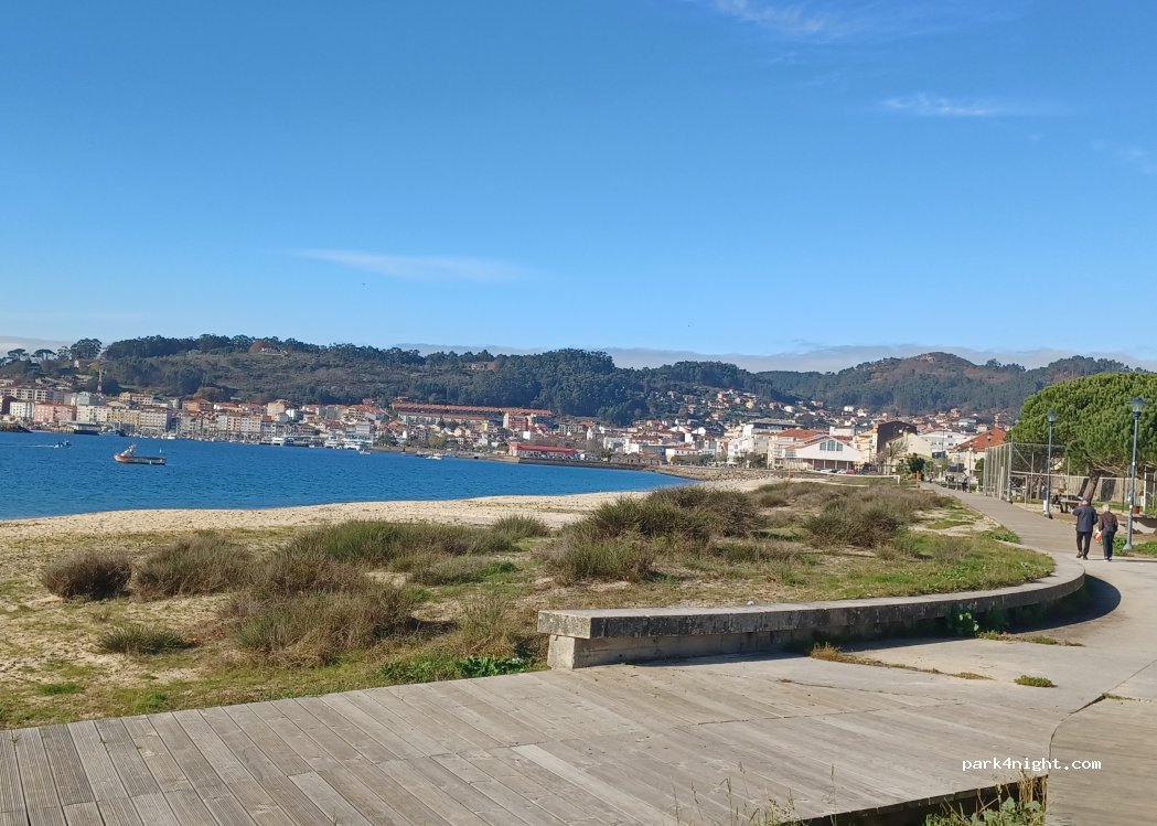 (36947) Cangas - 8ª Travesía Ourense — foto 2