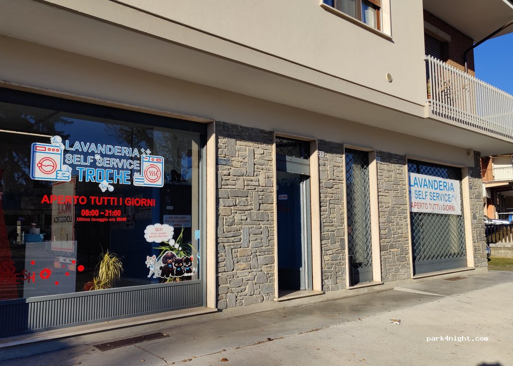 (14053) Canelli - Viale Italia, 23 — foto