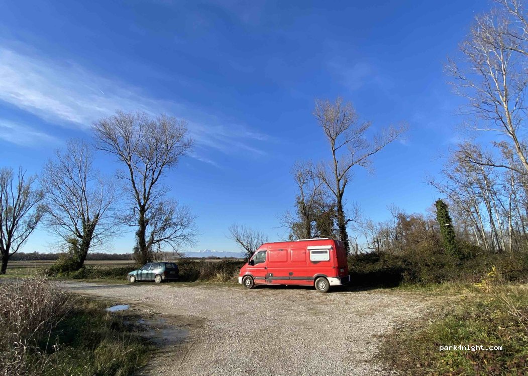 (33055) Muzzana del Turgnano - — foto