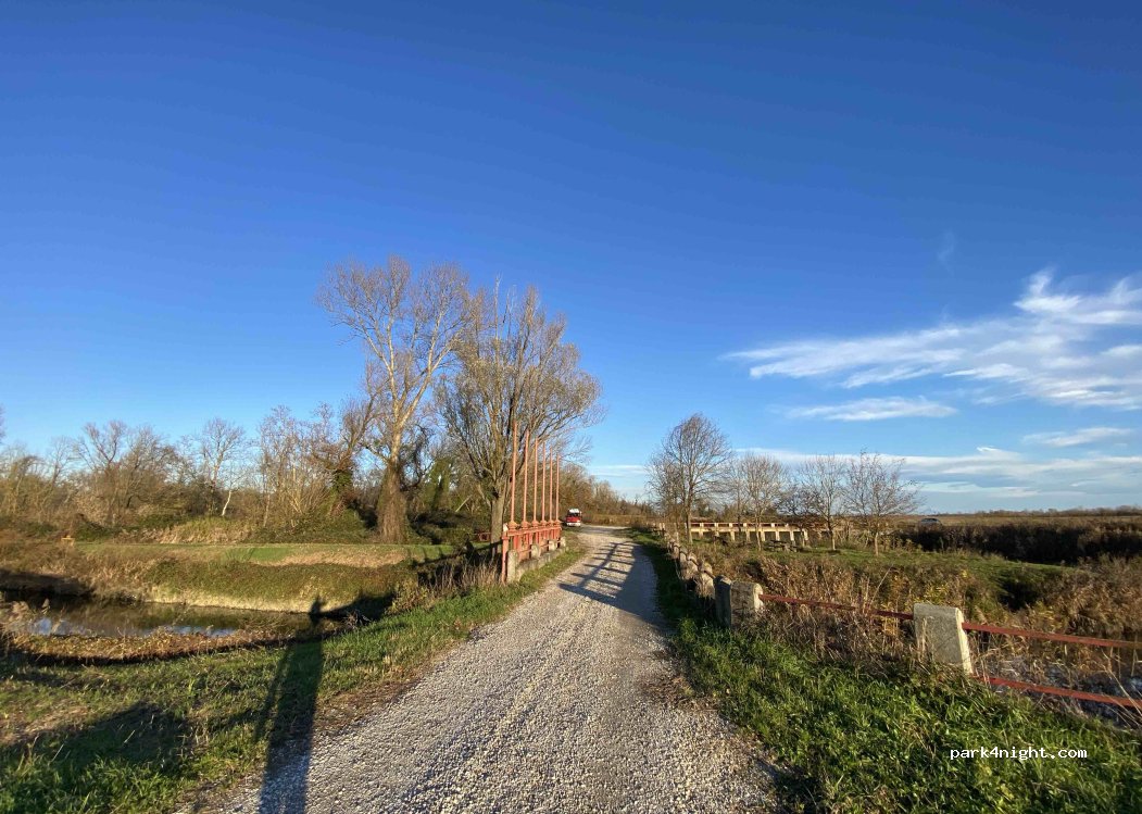 (33055) Muzzana del Turgnano - — foto 3
