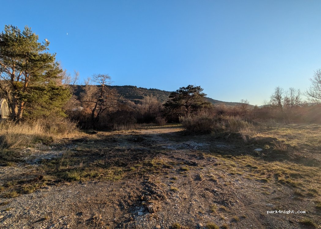 (05140) Aspres-sur-Buëch - — foto