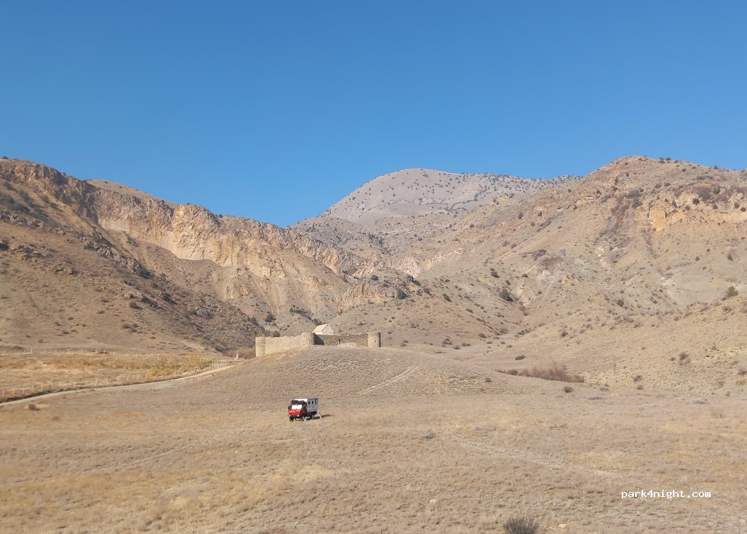 (0601) Urtsadzor - — foto