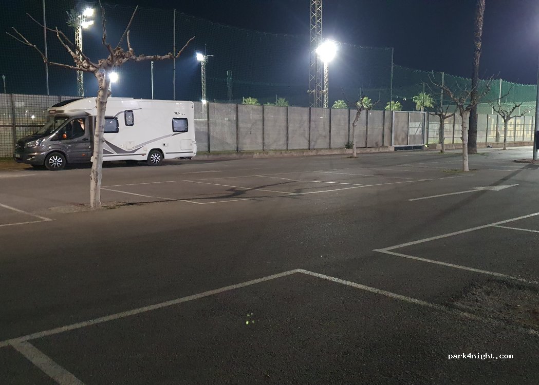 (12540) Vila-real - — foto