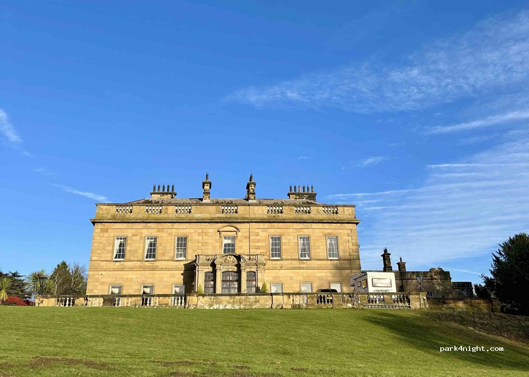 Rudby Hall Hotel — foto 2
