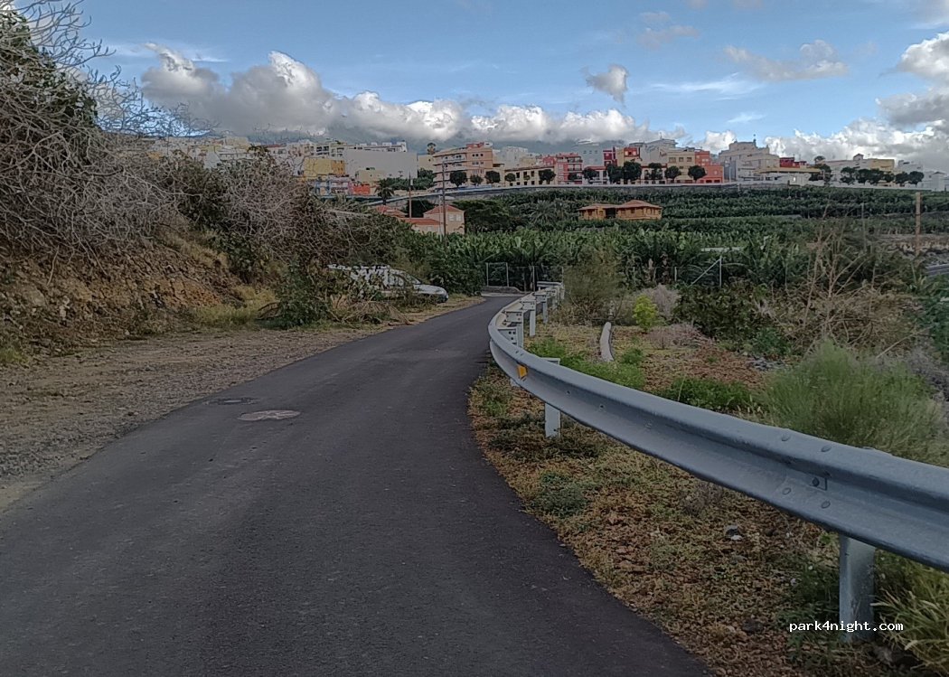 (38770) Tazacorte - Calle Miguel de Unamuno — foto 2
